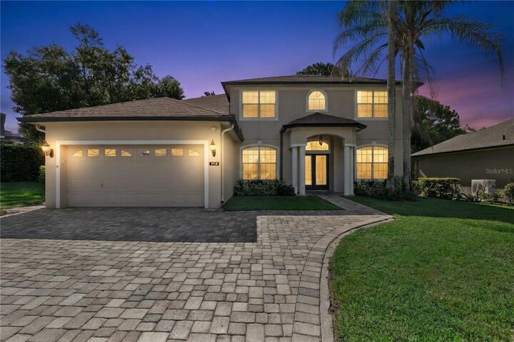 Property Photo:  772 Pickfair Terrace  FL 32746 