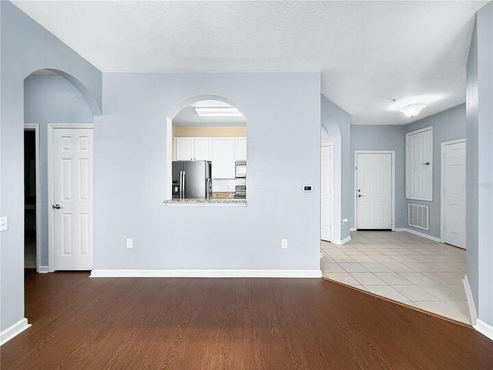 Property Photo: 6434 Cava Alta Drive 105 FL 32835