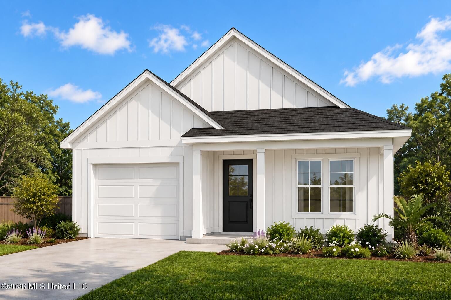 Property Photo:  9837 Scott Street  MS 39565 