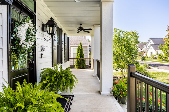 Property Photo: 545 2nd Avenue NE IN 46032