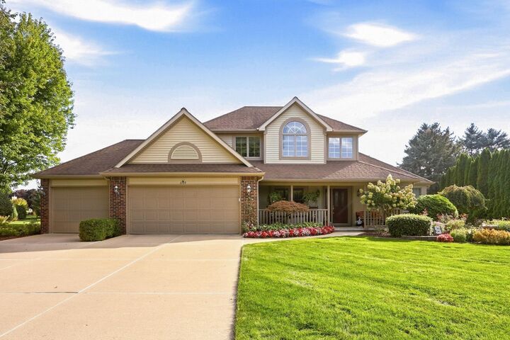 Property Photo:  699 Meadow Lane  MI 48734 