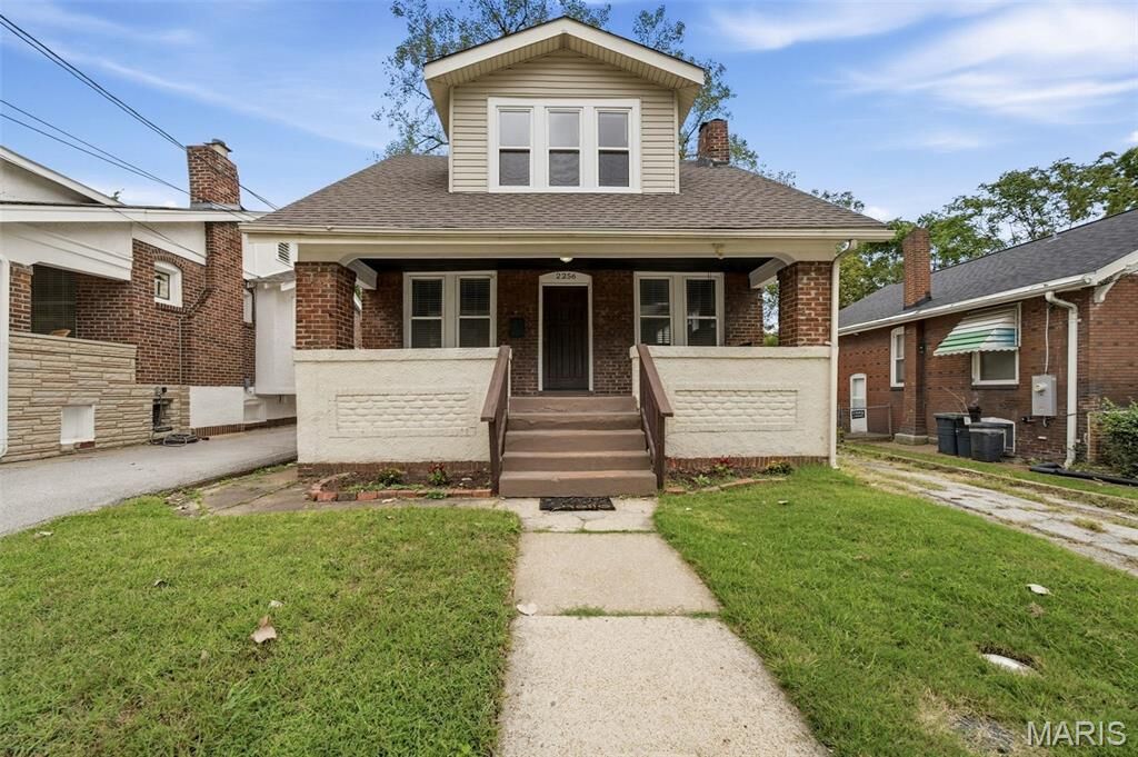 Property Photo: 2256 Yale Avenue MO 63143