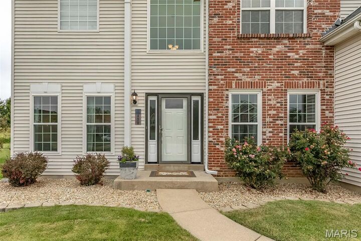 Property Photo:  472 Brookhaven Court  MO 63368 