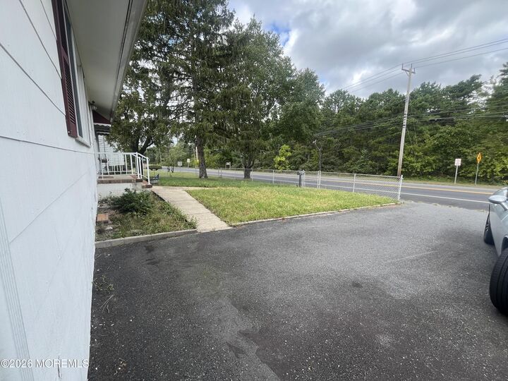Property Photo: 474 Dover Road NJ 08757