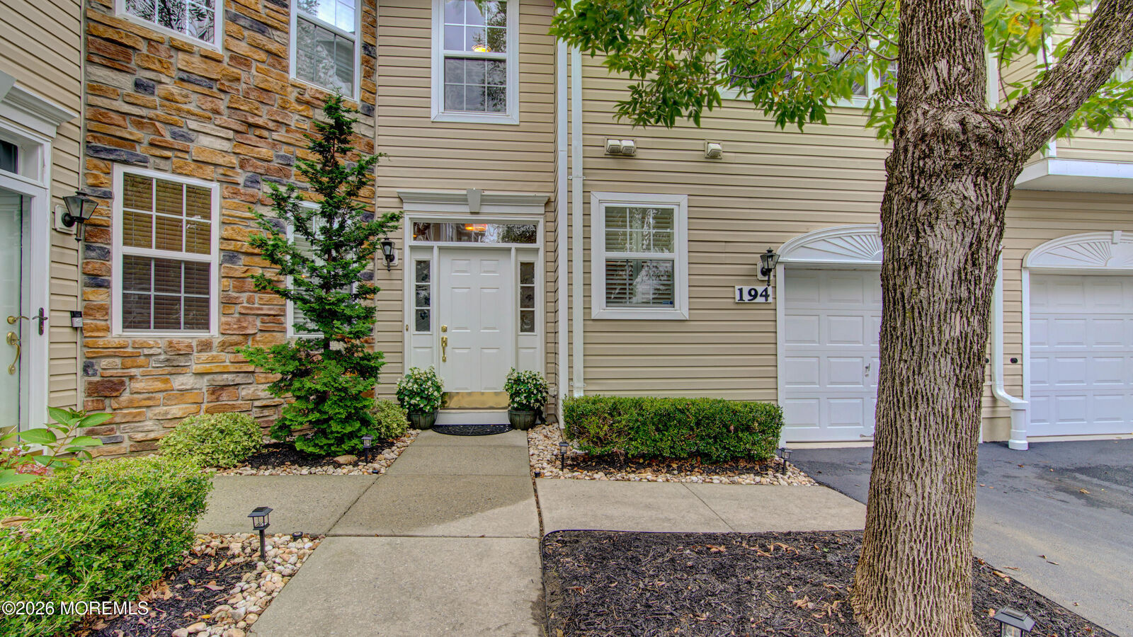Property Photo:  194 Shinnecock Drive  NJ 07726 