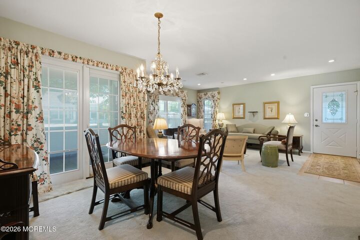 Property Photo:  737A Chatham Lane  NJ 08759 