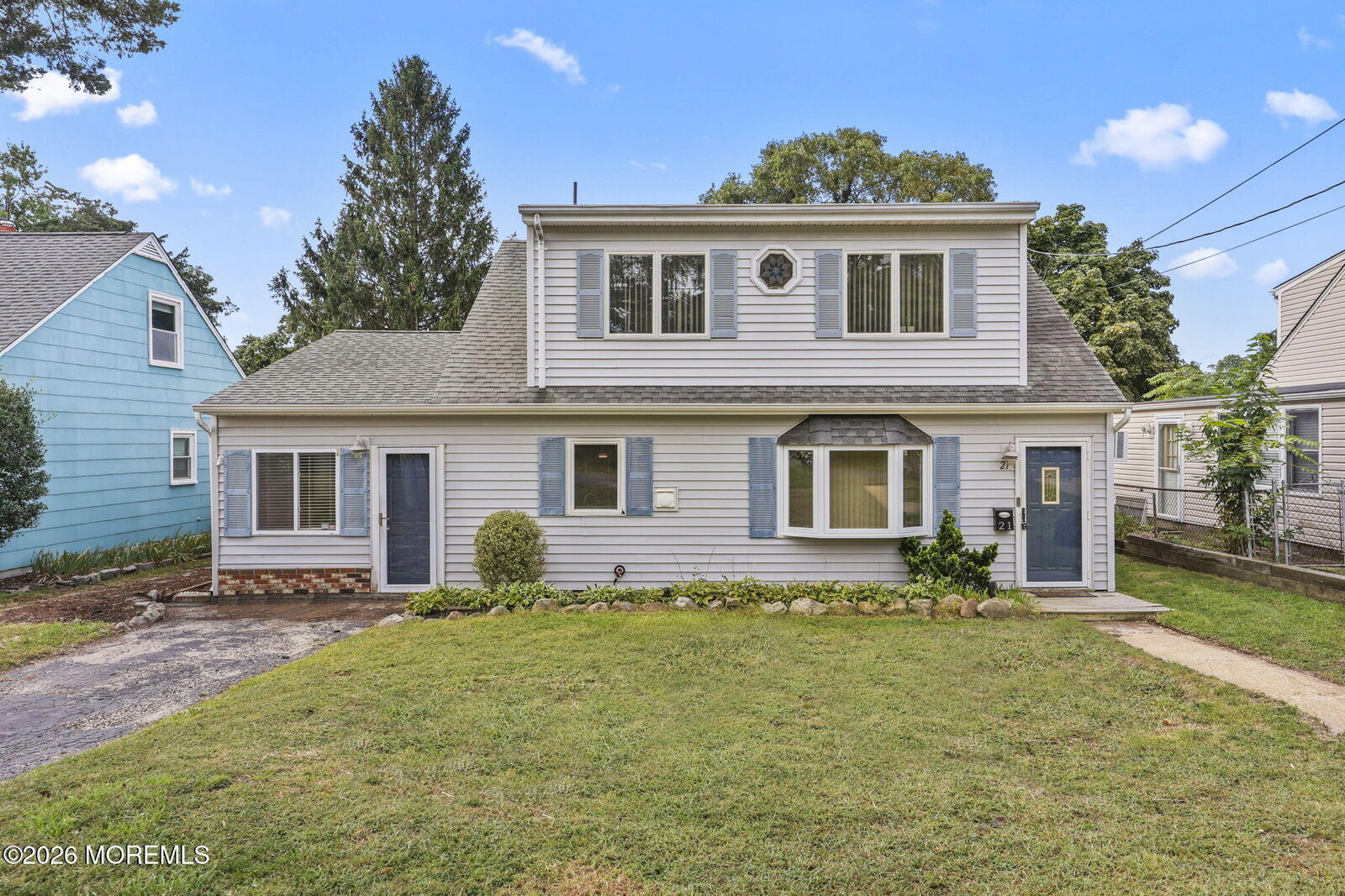 Property Photo:  21 Fairway Drive  NJ 08753 