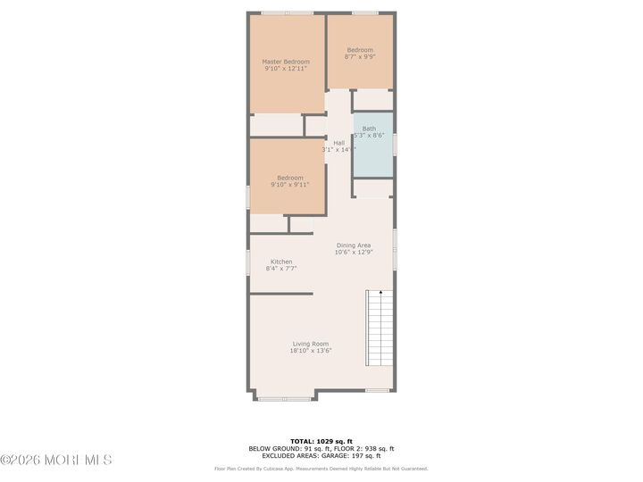 Property Photo: 114 Watson Avenue NJ 07112