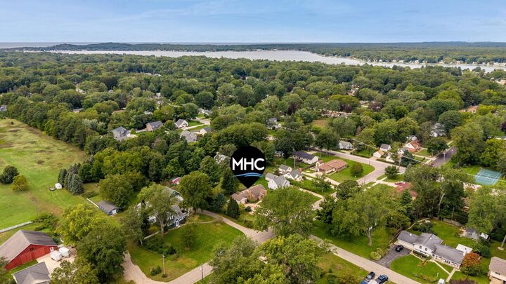 Property Photo:  798 Myrtle Avenue  MI 49423 