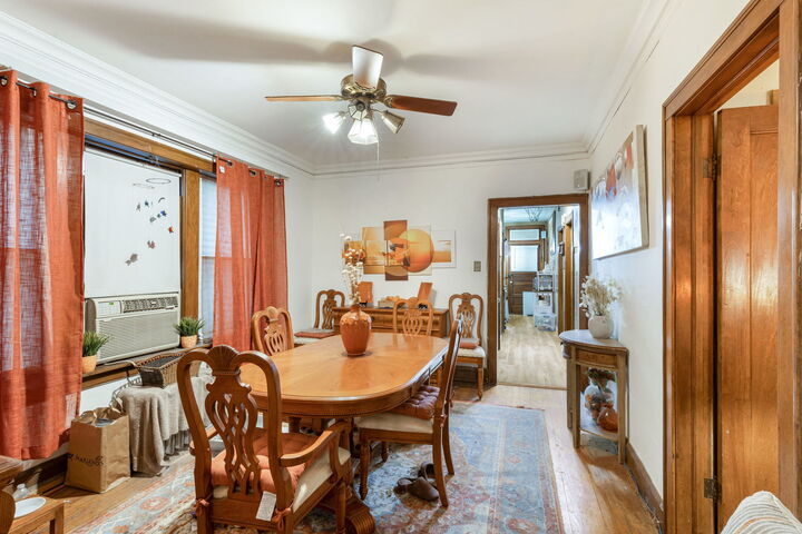 Property Photo: 6232 S California Avenue IL 60629