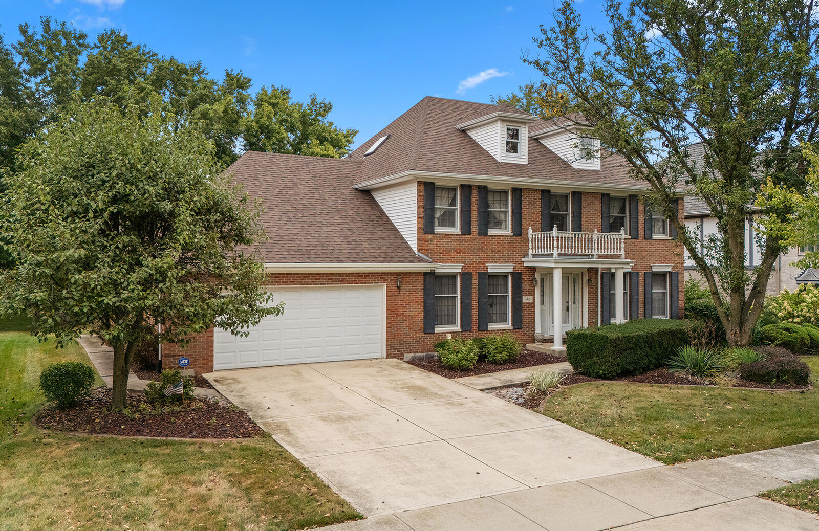 Property Photo:  146 Prairie View Drive  IL 60464 