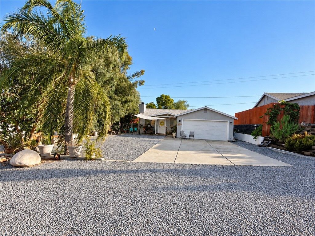 Property Photo:  23495 Casa Bonita  CA 92587 