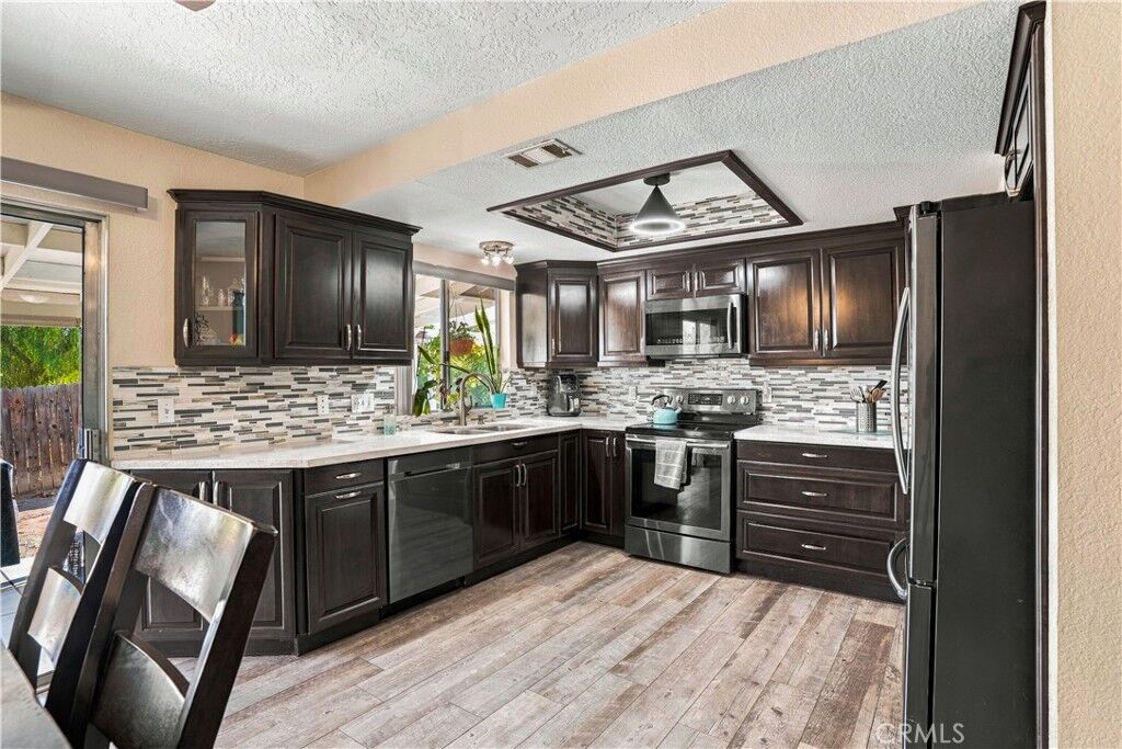 Property Photo: 23495 Casa Bonita Avenue CA 92587