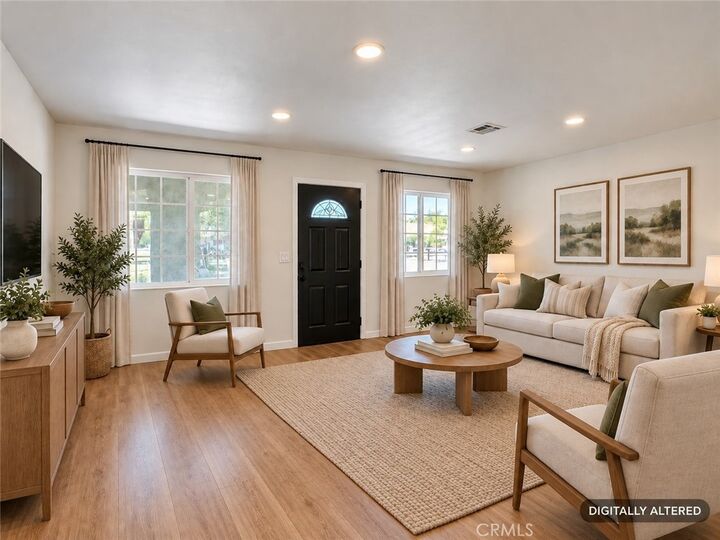 Property Photo:  13913 Cronese Road  CA 92307 