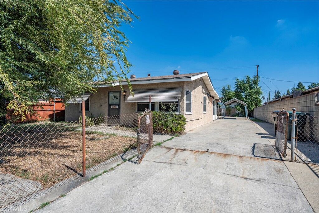 Property Photo:  5508 N Aspan Avenue  CA 91702 