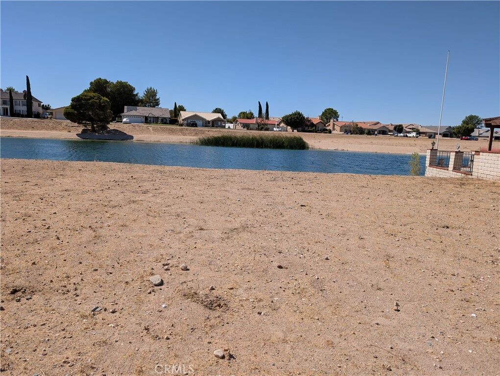 Property Photo: 26630 Mariner CA 92342