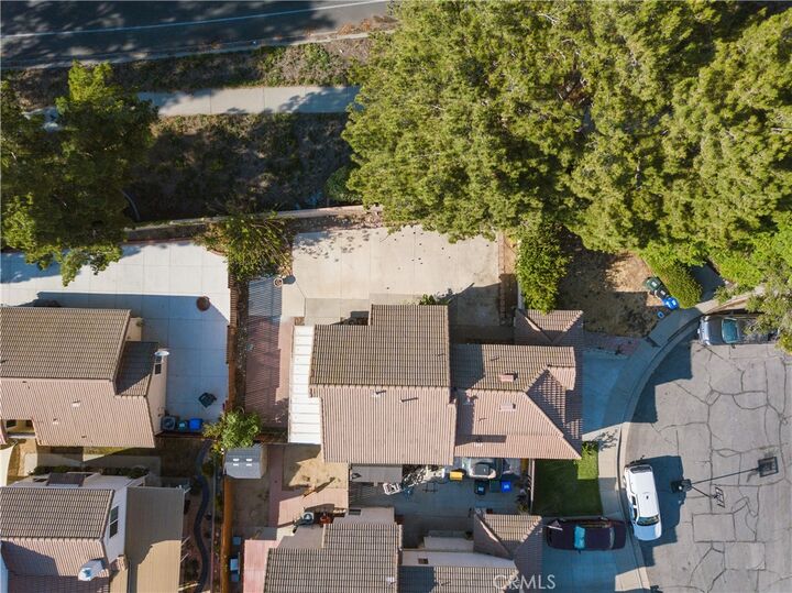 Property Photo:  6836 Hudson Court  CA 91701 