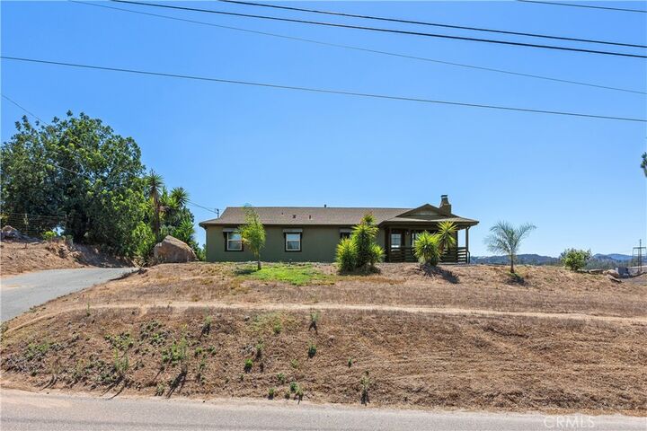 Property Photo:  1218 Creelman  CA 92065 