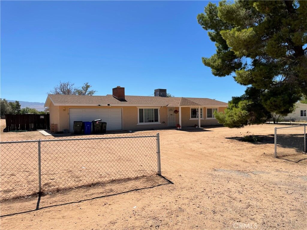 Property Photo:  14371 Jicarilla Road  CA 92307 