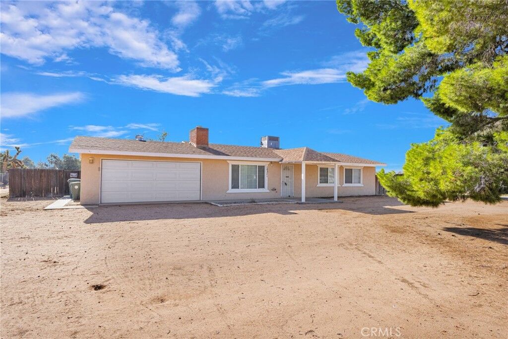 Property Photo:  14371 Jicarilla Road  CA 92307 