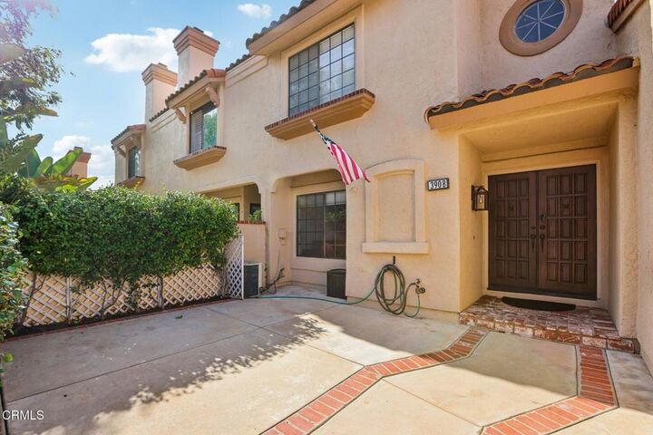 Property Photo: 390 Country Club Drive B CA 93065