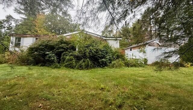 Property Photo: 75 Mill Street ME 04043
