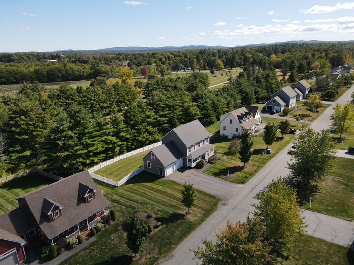 Property Photo:  99 Rolling Meadow Drive  ME 04401 
