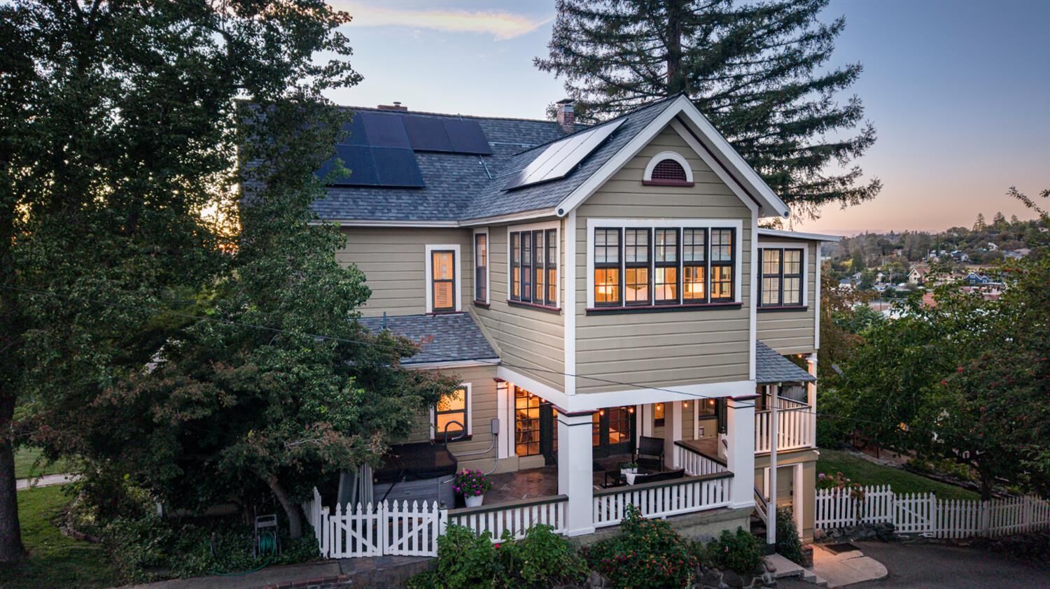 Property Photo:  359 Linden Avenue  CA 95603 