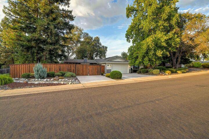 Property Photo:  5911 Angelo Drive  CA 95650 