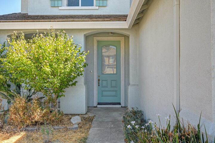 Property Photo:  8816 Blue Marlin Court  CA 95828 