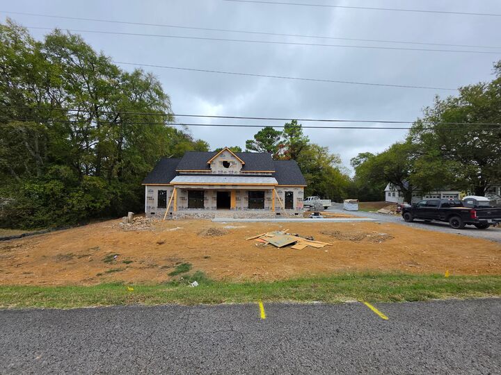 Property Photo:  415 Narrows Rd  TN 37160 
