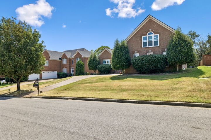 Property Photo:  5636 Cedar Rock Dr  TN 37211 