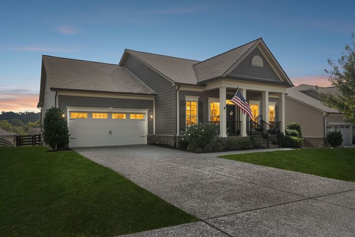 Property Photo: 6929 Wellsford Ln TN 37046