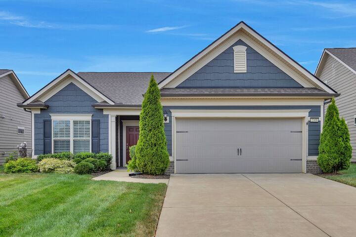 Property Photo:  2308 Lawrence Rdg  TN 37174 