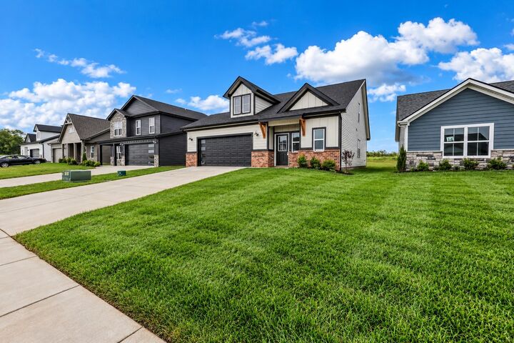 Property Photo:  2725 Brewster Dr  TN 37042 