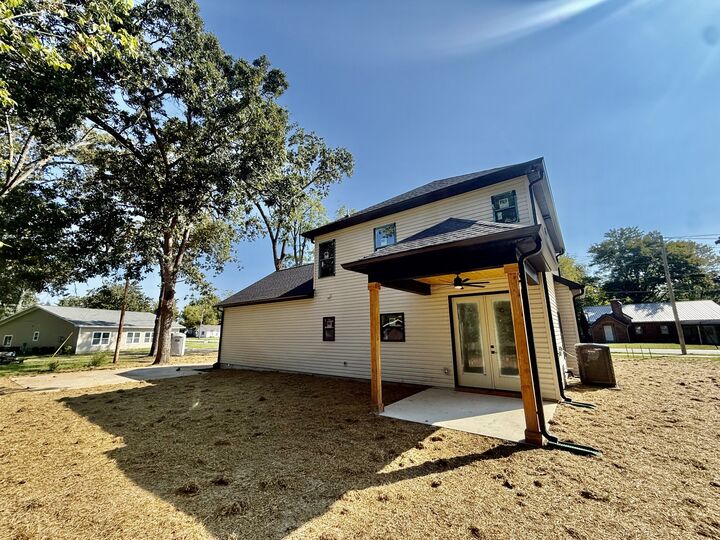 Property Photo:  1014 Hills Chapel Rd  TN 37355 