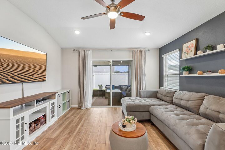 Property Photo: 12059 Nogoya Street FL 32256