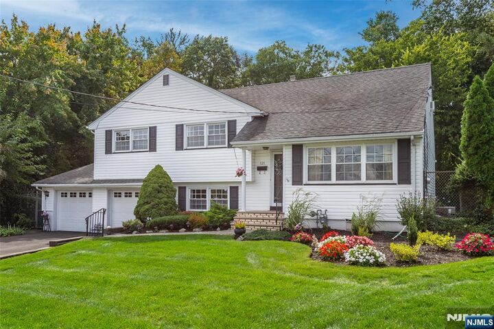 Property Photo:  121 Bender Drive  NJ 07013 