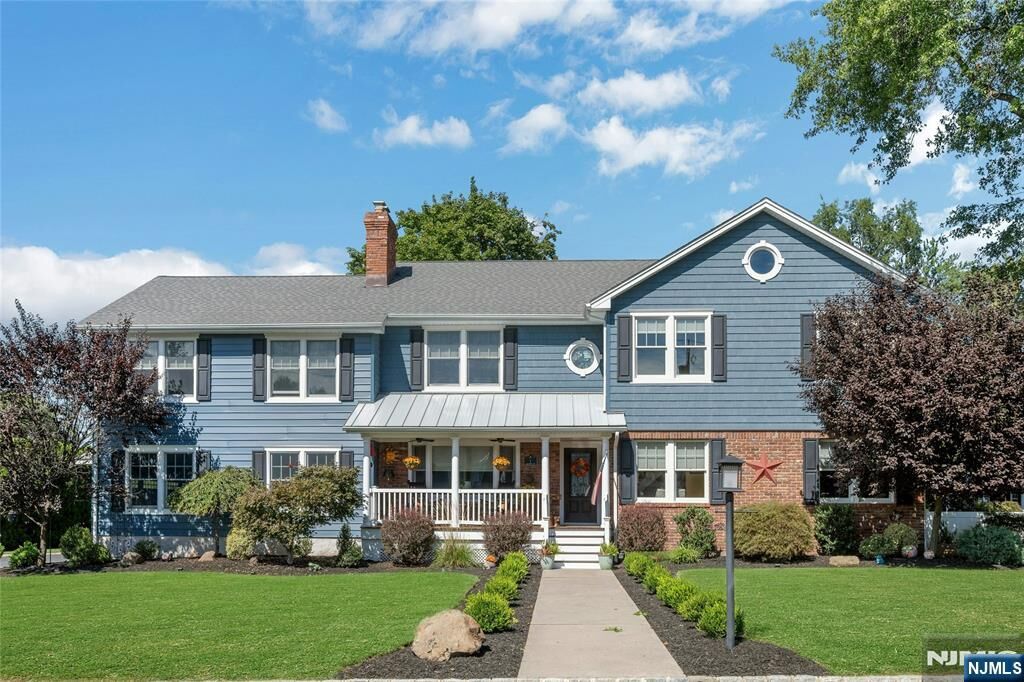 Property Photo:  1 Fleetwood Avenue  NJ 07004 