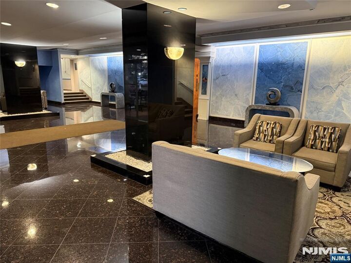 Property Photo: 280 Prospect Avenue 5N NJ 07601