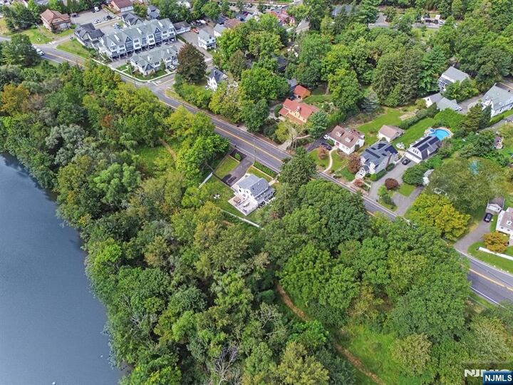Property Photo:  137 Schraalenburg Road  NJ 07640 