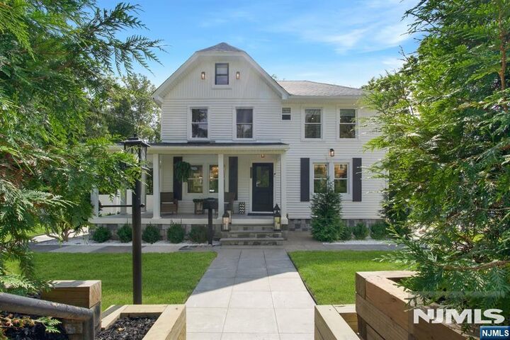 Property Photo: 137 Schraalenburgh Road NJ 07640