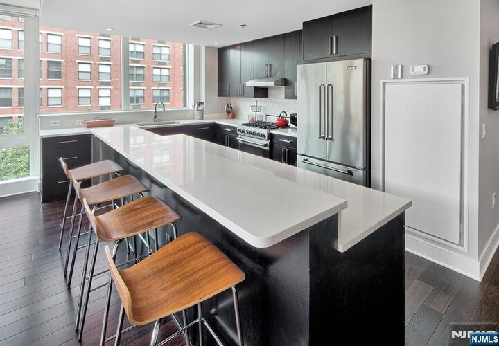 Property Photo: 1100 Maxwell Lane 433 NJ 07030