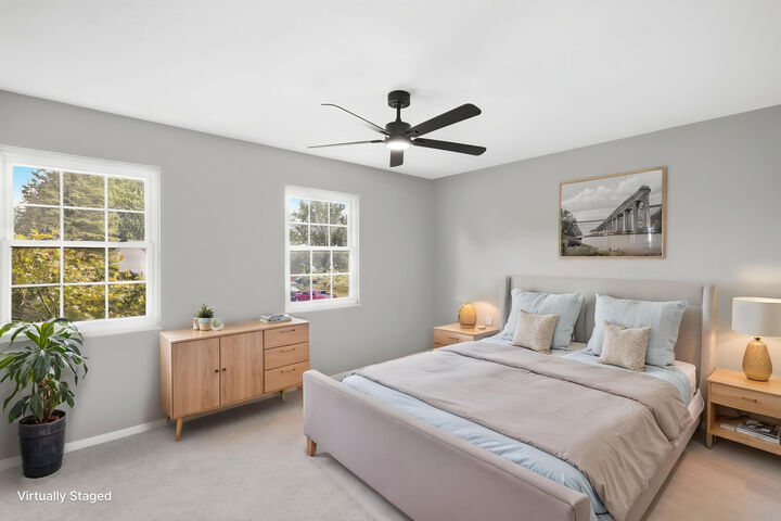 Property Photo:  6269 Tessie Circle  KY 41005 