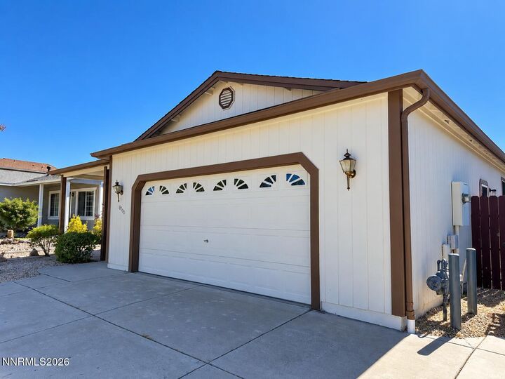 Property Photo:  18300 Alderwood Court  NV 89508 