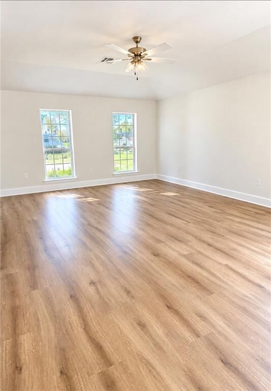 Property Photo: 2519 Pelican Street LA 70460