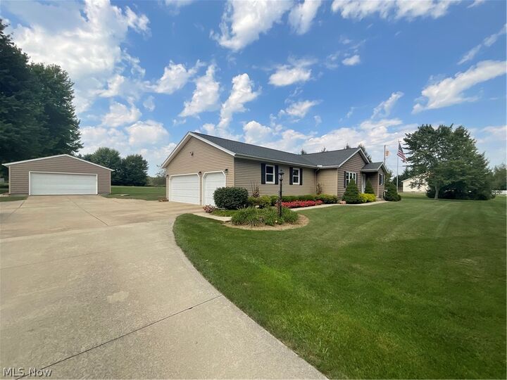 Property Photo:  17918 Whitehead Road  OH 44050 