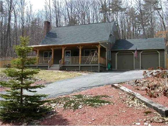 Property Photo: 120 Merrymeeting Road NH 03855