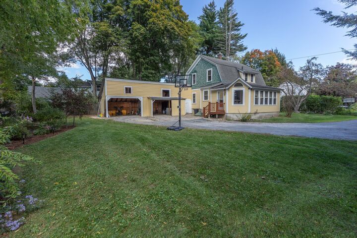 Property Photo: 235 Pearl Street NH 03431