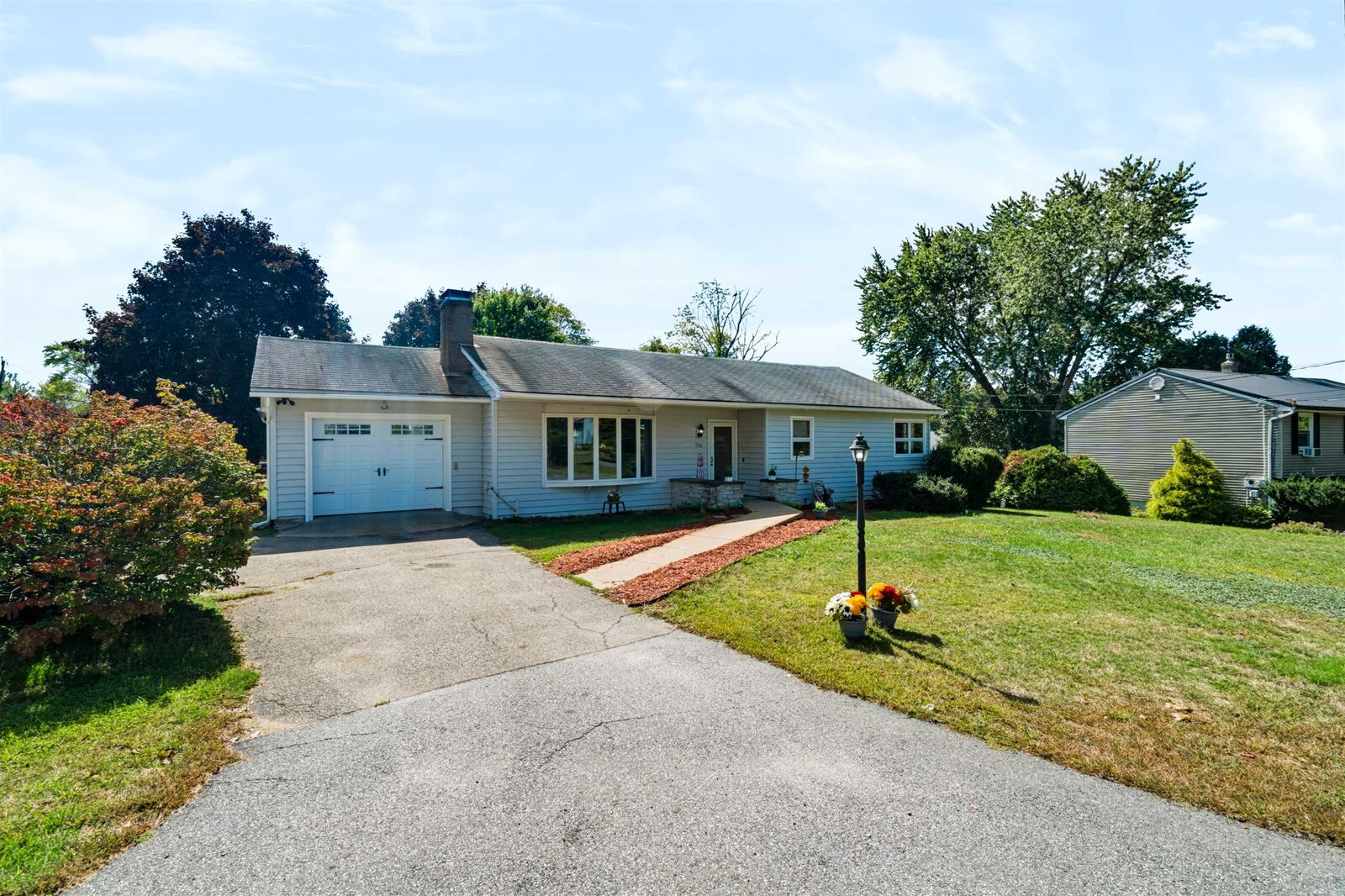 Property Photo:  155 Morrill Street  NH 03249 